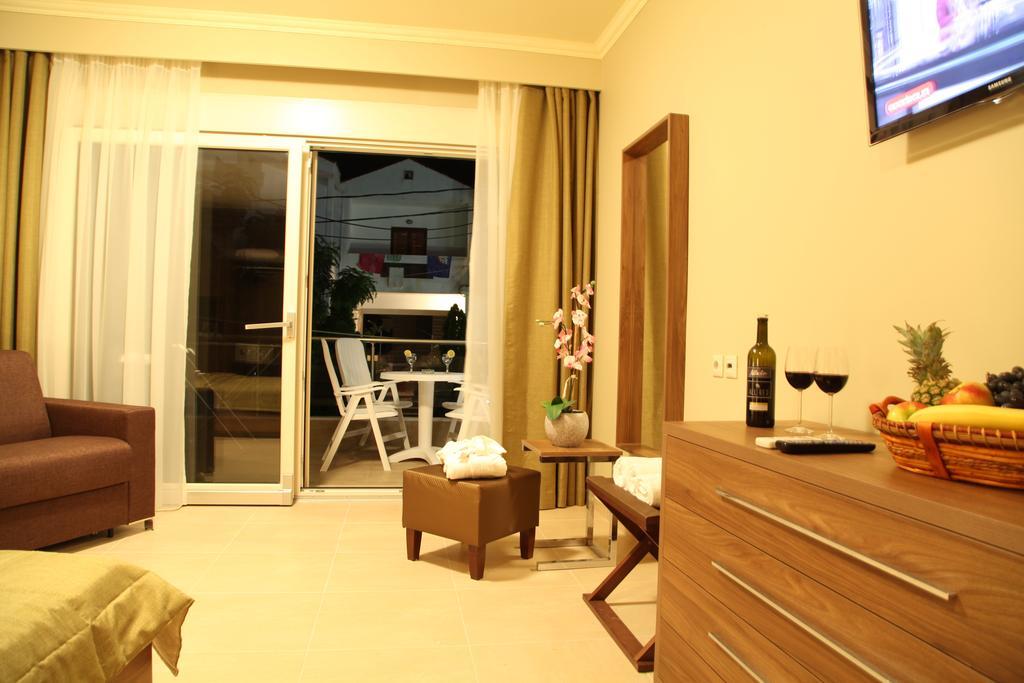 Orchidea Hotell Kallithea  Rom bilde