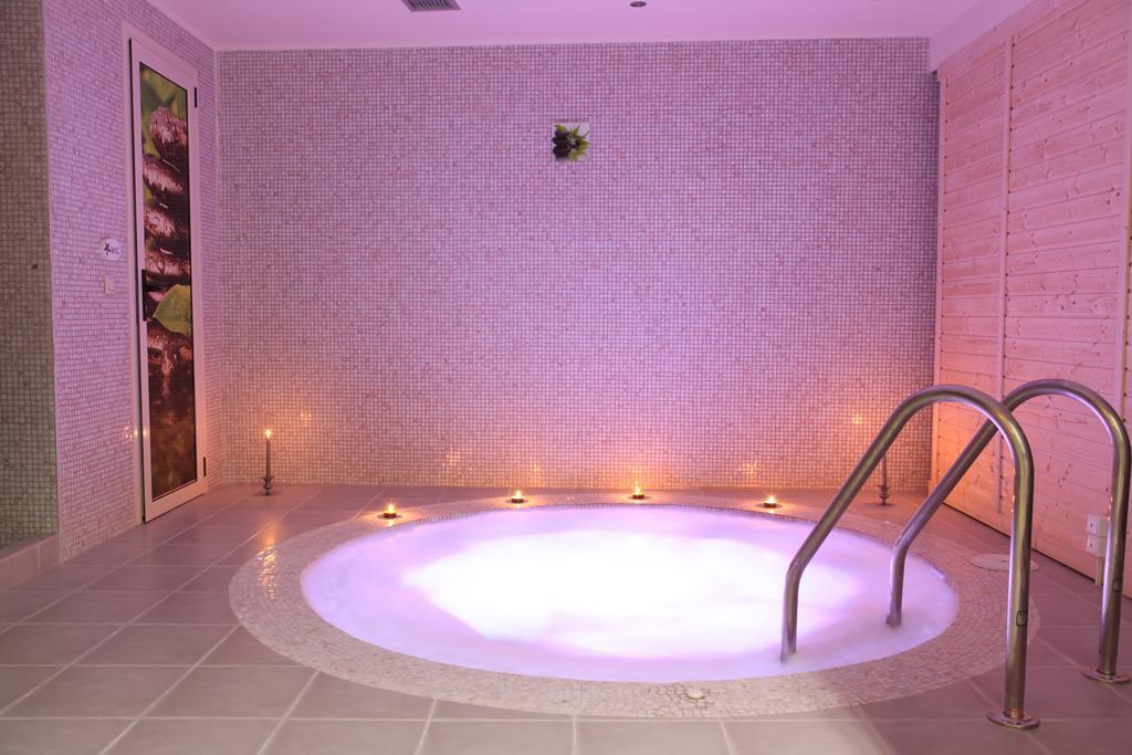 Orchidea Hotell Kallithea  Eksteriør bilde