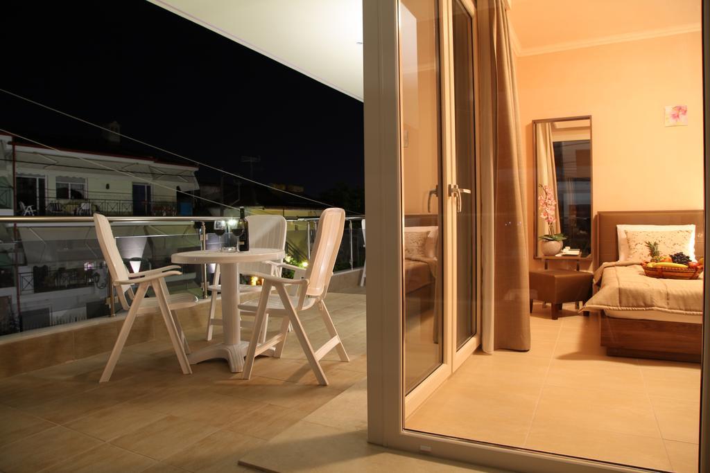 Orchidea Hotell Kallithea  Rom bilde