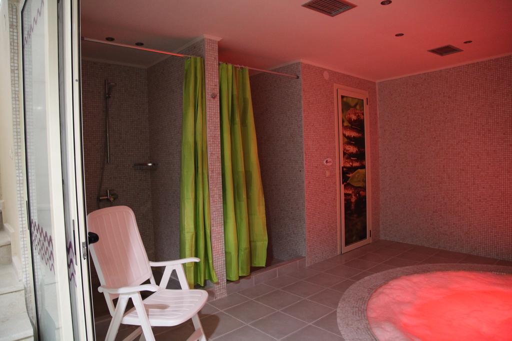 Orchidea Hotell Kallithea  Eksteriør bilde