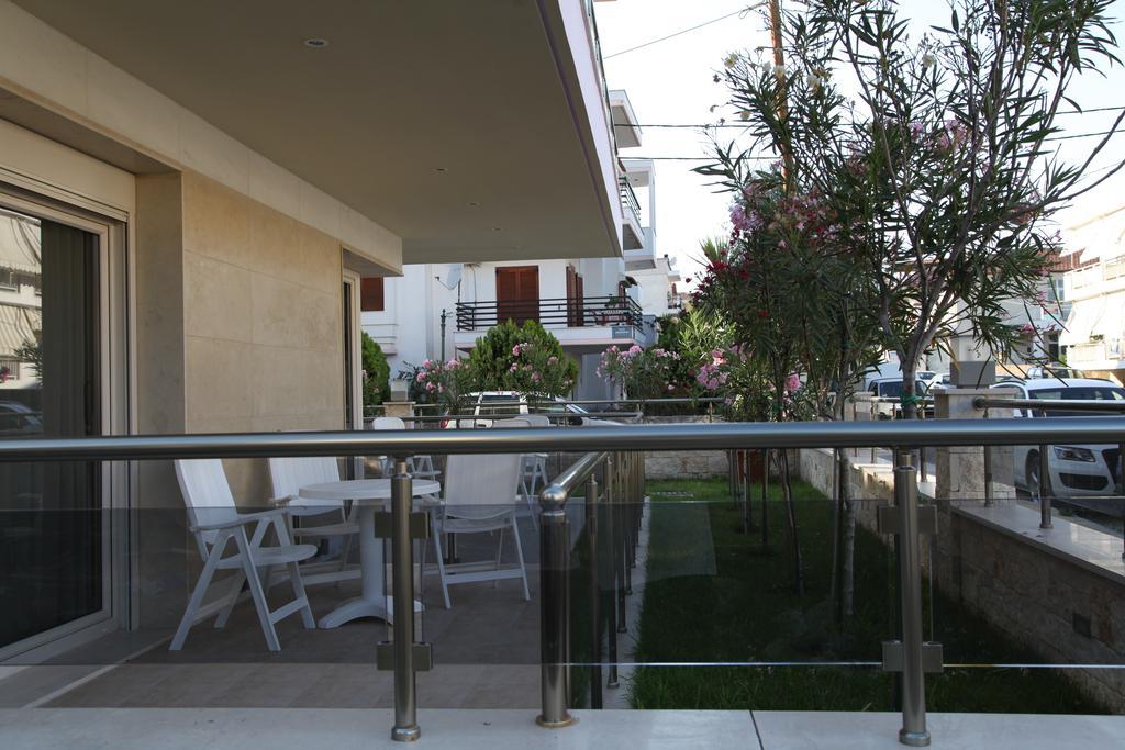 Orchidea Hotell Kallithea  Rom bilde