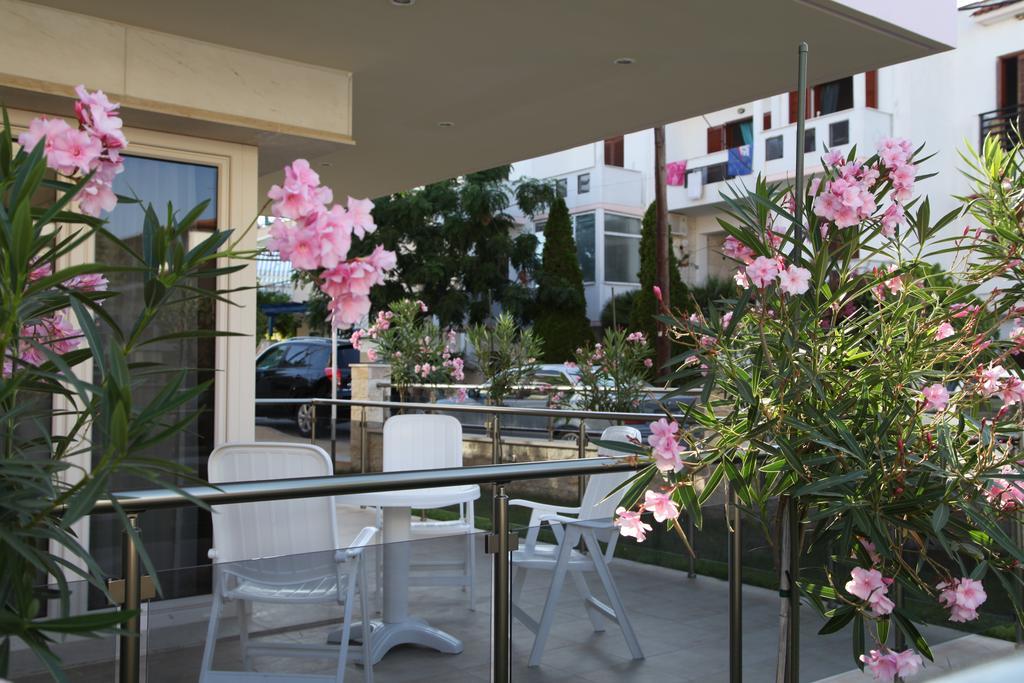 Orchidea Hotell Kallithea  Rom bilde