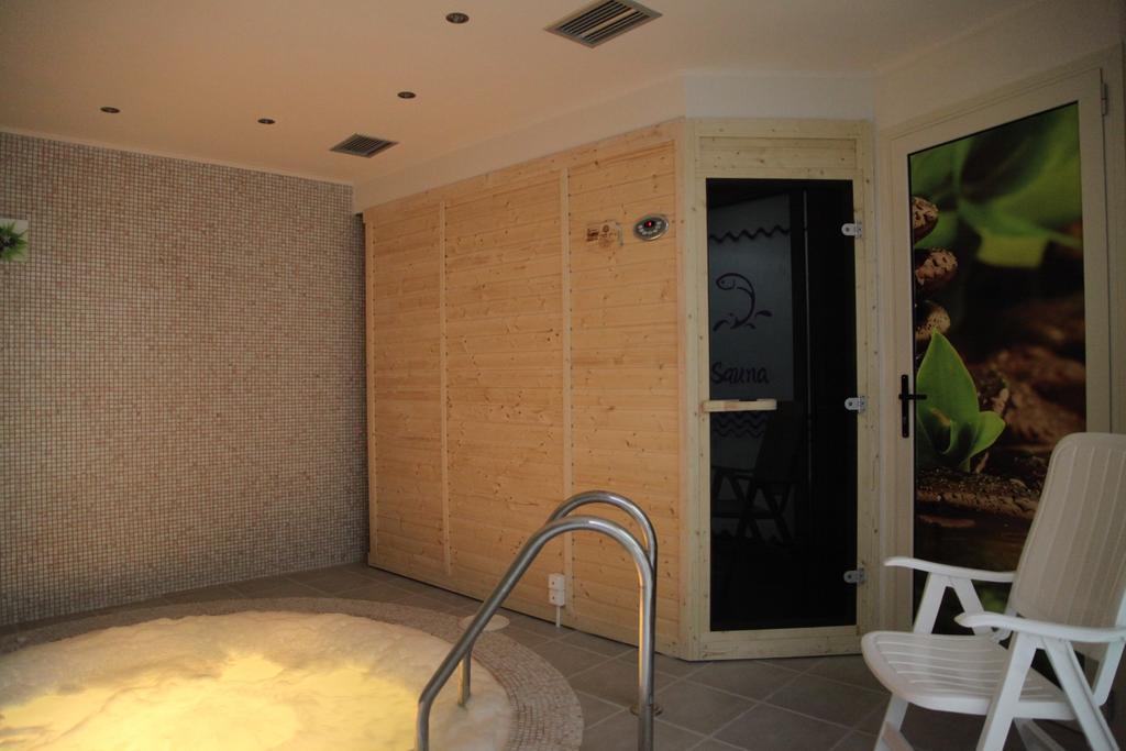 Orchidea Hotell Kallithea  Eksteriør bilde