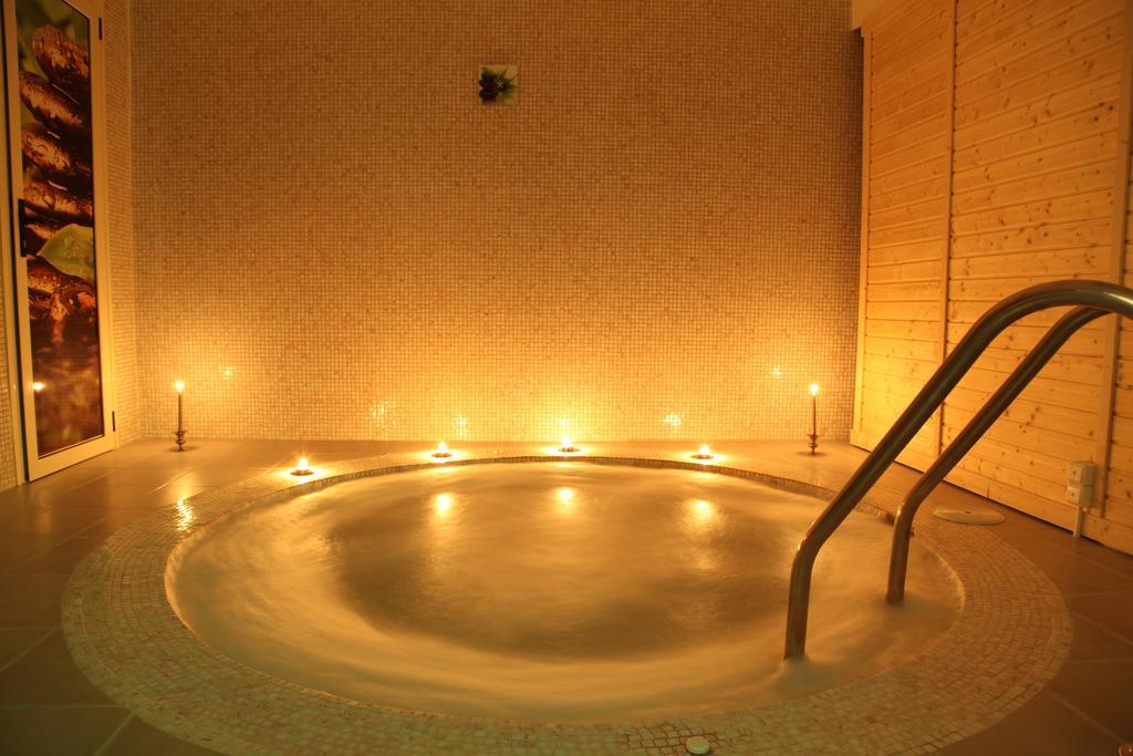 Orchidea Hotell Kallithea  Eksteriør bilde
