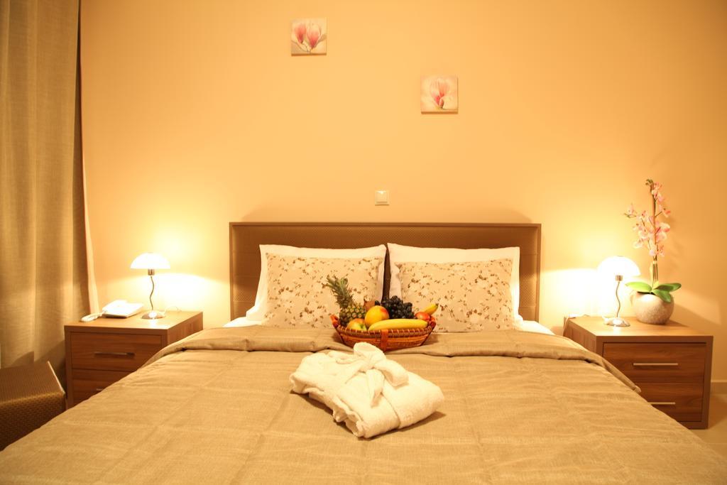 Orchidea Hotell Kallithea  Rom bilde