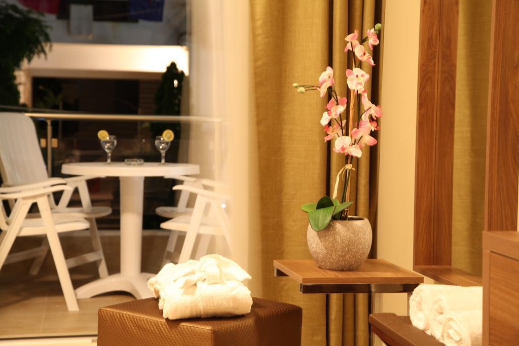 Orchidea Hotell Kallithea  Rom bilde