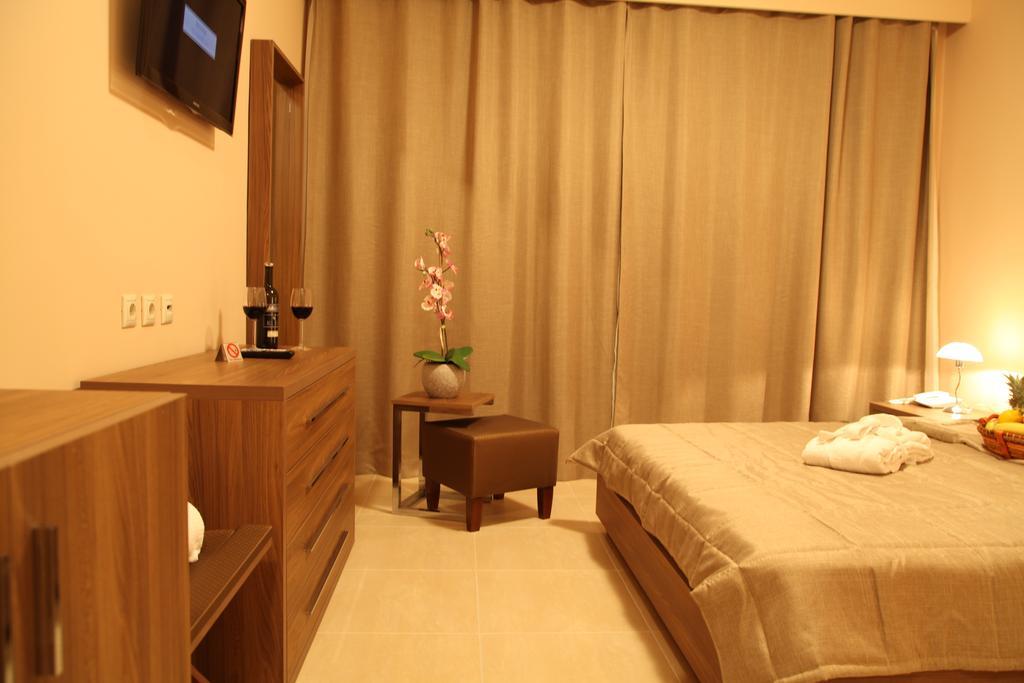 Orchidea Hotell Kallithea  Rom bilde