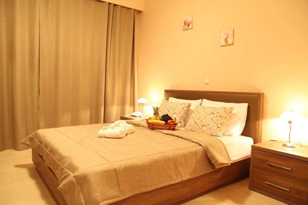 Orchidea Hotell Kallithea  Rom bilde