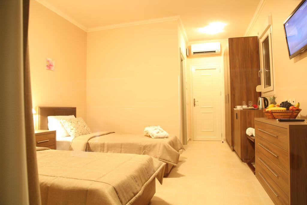 Orchidea Hotell Kallithea  Rom bilde
