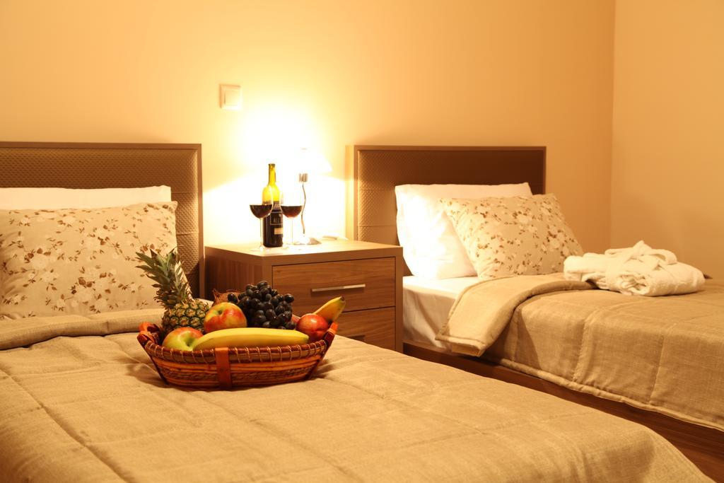Orchidea Hotell Kallithea  Rom bilde
