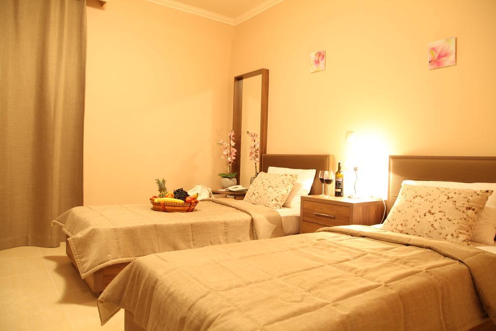 Orchidea Hotell Kallithea  Rom bilde