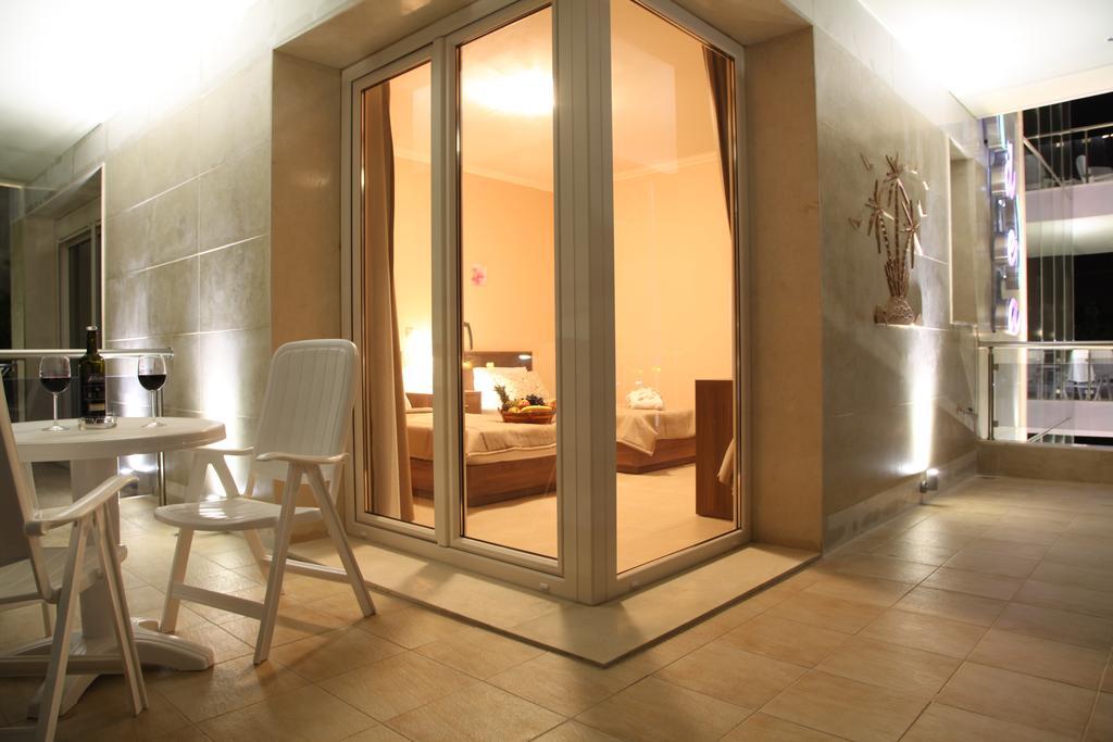 Orchidea Hotell Kallithea  Rom bilde