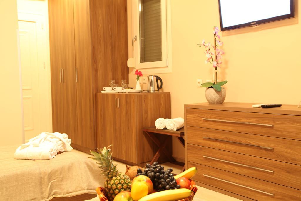 Orchidea Hotell Kallithea  Rom bilde
