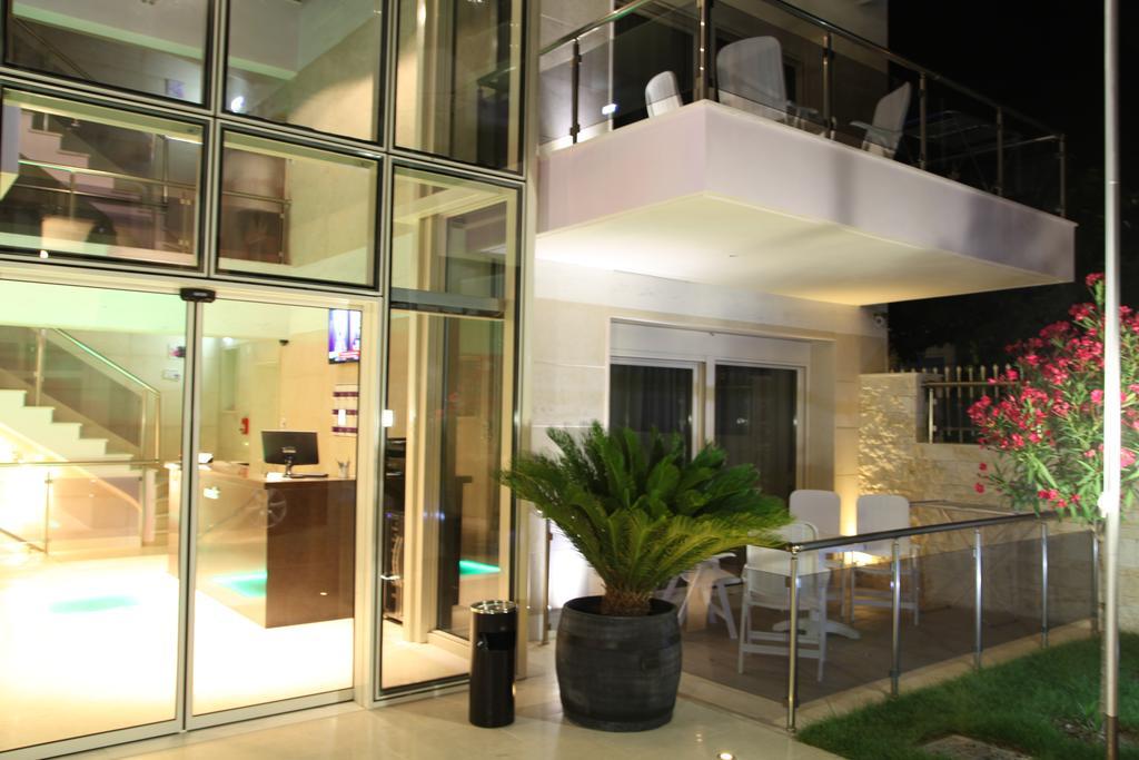 Orchidea Hotell Kallithea  Rom bilde
