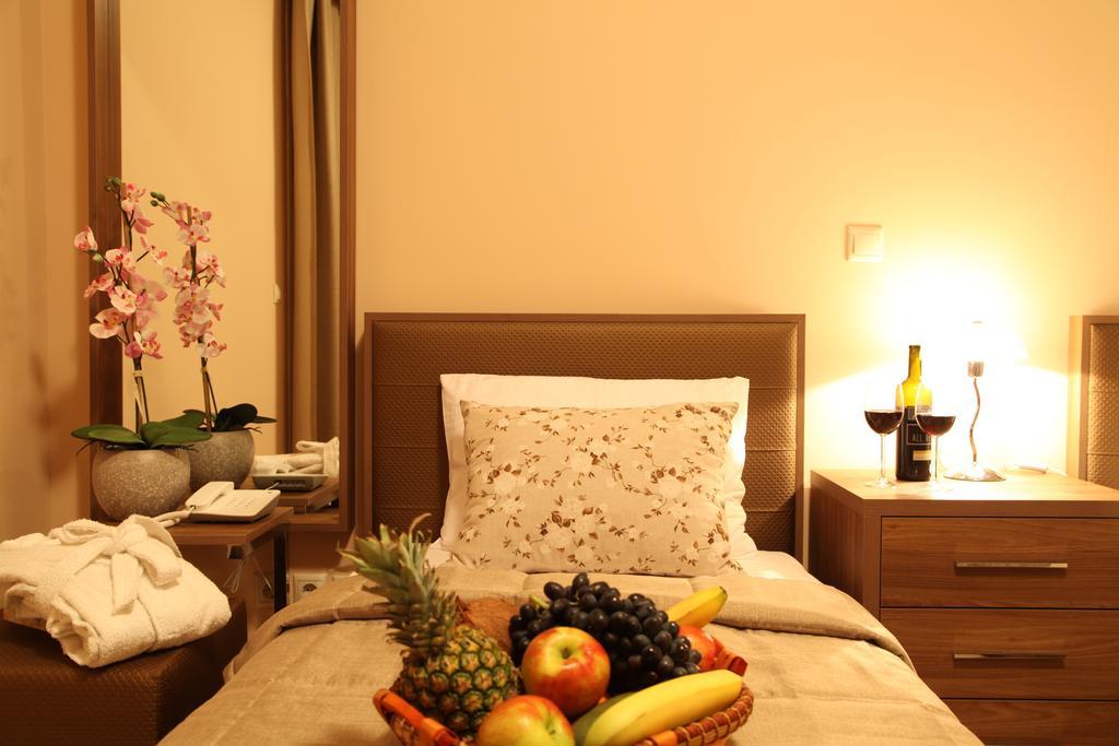 Orchidea Hotell Kallithea  Rom bilde